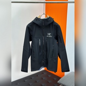 ARCTERYX, коллекция осень/зима 2026. С