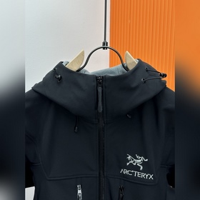 ARCTERYX, коллекция осень/зима 2026. С