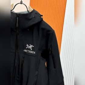 ARCTERYX, коллекция осень/зима 2026. С