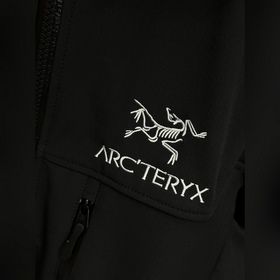 ARCTERYX, коллекция осень/зима 2026. С