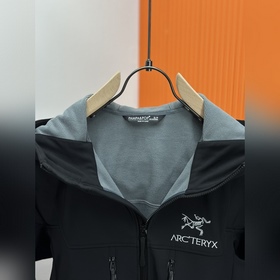 ARCTERYX, коллекция осень/зима 2026. С
