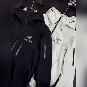 ARCTERYX, коллекция осень/зима 2026. С