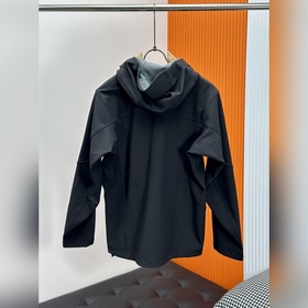 ARCTERYX, коллекция осень/зима 2026. С