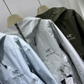 Куртка Arcteryx BETA LT GORE-TEX — муж