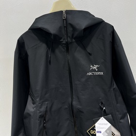 Куртка Arcteryx BETA LT GORE-TEX — муж
