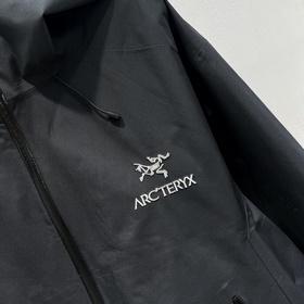 Куртка Arcteryx BETA LT GORE-TEX — муж