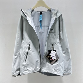 Куртка Arcteryx BETA LT GORE-TEX — муж