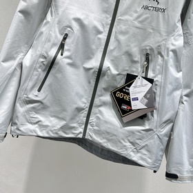 Куртка Arcteryx BETA LT GORE-TEX — муж