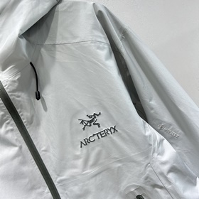 Куртка Arcteryx BETA LT GORE-TEX — муж