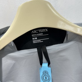 Куртка Arcteryx BETA LT GORE-TEX — муж