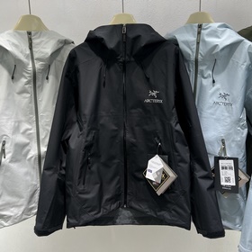 Куртка Arcteryx BETA LT GORE-TEX — муж