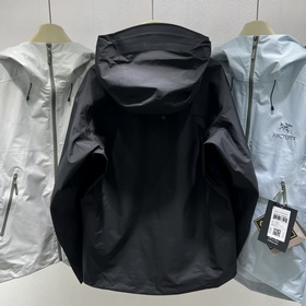 Куртка Arcteryx BETA LT GORE-TEX — муж