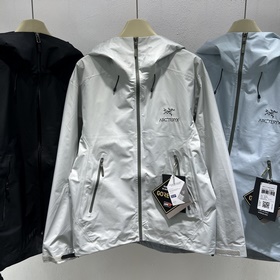 Куртка Arcteryx BETA LT GORE-TEX — муж