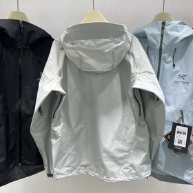 Куртка Arcteryx BETA LT GORE-TEX — муж