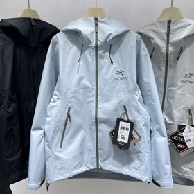 Куртка Arcteryx BETA LT GORE-TEX — муж
