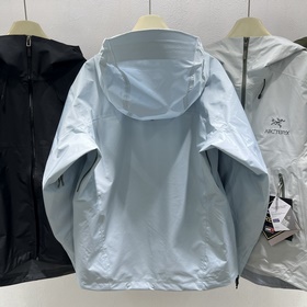 Куртка Arcteryx BETA LT GORE-TEX — муж