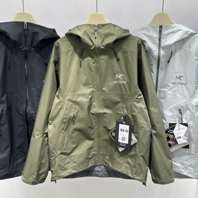 Куртка Arcteryx BETA LT GORE-TEX — муж