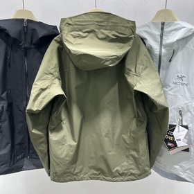 Куртка Arcteryx BETA LT GORE-TEX — муж