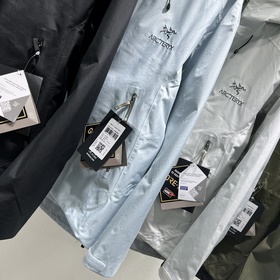 Куртка Arcteryx BETA LT GORE-TEX — муж