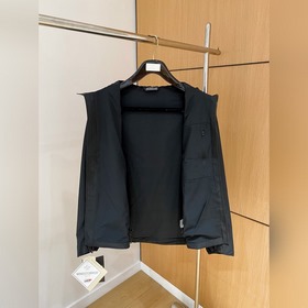 Стиль № G32 Вышитая версия Arcteryx 