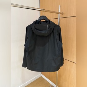 Стиль № G32 Вышитая версия Arcteryx 
