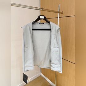 Стиль № G32 Вышитая версия Arcteryx 