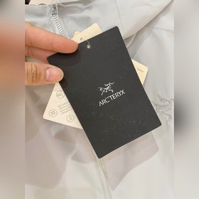 Стиль № G32 Вышитая версия Arcteryx 