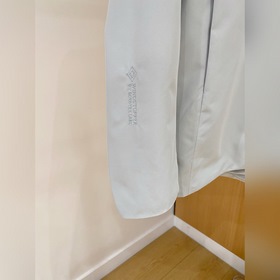 Стиль № G32 Вышитая версия Arcteryx 
