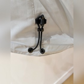 Стиль № G32 Вышитая версия Arcteryx 