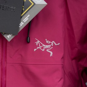 Высокое качество  Arcteryx - Beta Li