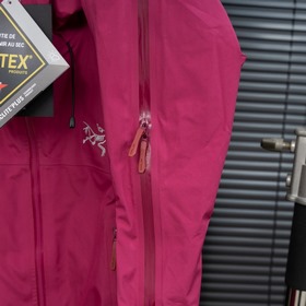 Высокое качество  Arcteryx - Beta Li