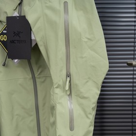 Высокое качество  Arcteryx - Beta Li