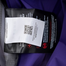 Высокое качество  Arcteryx - Beta Li