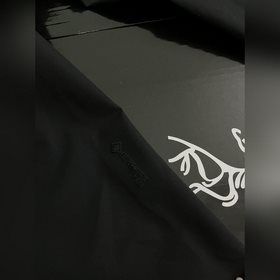 ARC Black/Silver Изображения реальных 