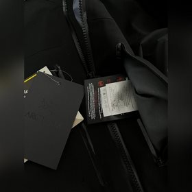 ARC Black/Silver Изображения реальных 
