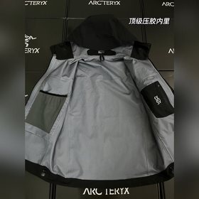 ARC Black/Silver Изображения реальных 