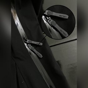 ARC Black/Silver Изображения реальных 