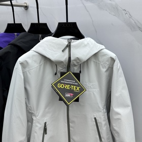 ARCTERYX *始祖鸟  Куртка ARCTERYX BATE
