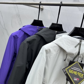ARCTERYX *始祖鸟  Куртка ARCTERYX BATE