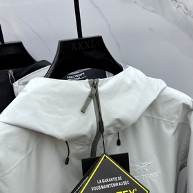 ARCTERYX *始祖鸟  Куртка ARCTERYX BATE