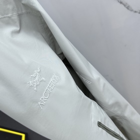 ARCTERYX *始祖鸟  Куртка ARCTERYX BATE