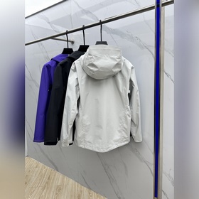 ARCTERYX *始祖鸟  Куртка ARCTERYX BATE