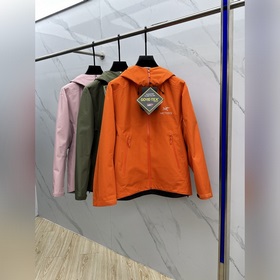 ARCTERYX *始祖鸟  Куртка ARCTERYX BATE