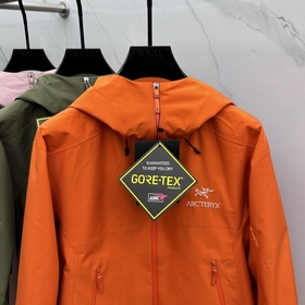 ARCTERYX *始祖鸟  Куртка ARCTERYX BATE