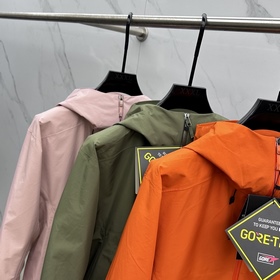ARCTERYX *始祖鸟  Куртка ARCTERYX BATE
