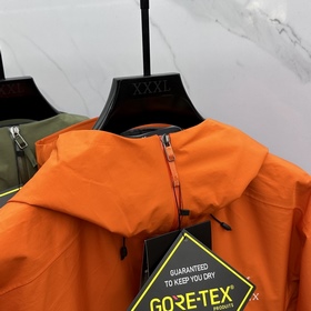 ARCTERYX *始祖鸟  Куртка ARCTERYX BATE