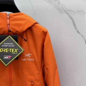 ARCTERYX *始祖鸟  Куртка ARCTERYX BATE