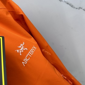 ARCTERYX *始祖鸟  Куртка ARCTERYX BATE