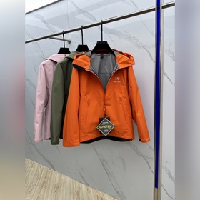 ARCTERYX *始祖鸟  Куртка ARCTERYX BATE