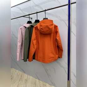 ARCTERYX *始祖鸟  Куртка ARCTERYX BATE